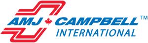 AMJ Campbell International Movers Mississauga (800)363-6683